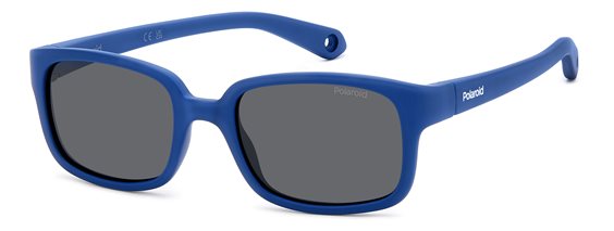 Lunettes de soleil Polaroid Kids Enfant 206357FLL44M9 - 206357FLL44M9
